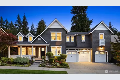 16809 NE 120th Street, Redmond, WA 98052 - Photo 2