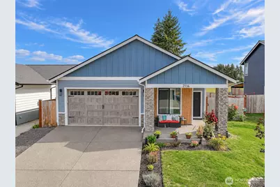 2114 Hawks View Lane, Winlock, WA 98596 - Photo 2