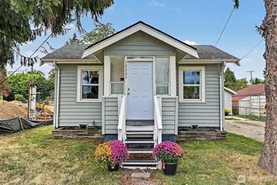12205 44th Avenue S, Tukwila, WA 98178 - Photo 1