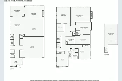 225 3rd Avenue S, Kirkland, WA 98033 - Photo 34