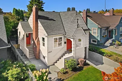 6527 12th Avenue NW, Seattle, WA 98117 - Photo 1