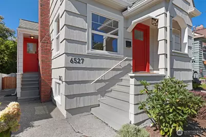 6527 12th Avenue NW, Seattle, WA 98117 - Photo 2