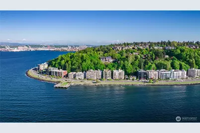 1019 California Lane SW, Seattle, WA 98116 - Photo 8