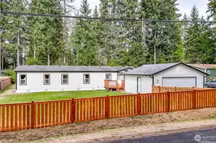 13304 140th Ave NW, Gig Harbor, WA 98329 - Photo 2