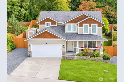 2815 74th Drive NE, Marysville, WA 98270 - Photo 1