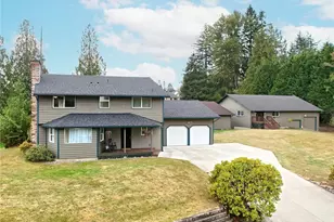 12120 7th Place SE, Lake Stevens, WA 98258 - Photo 1