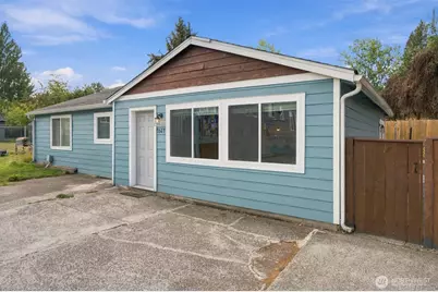 9329 53rd Avenue S #2, Seattle, WA 98118 - Photo 1