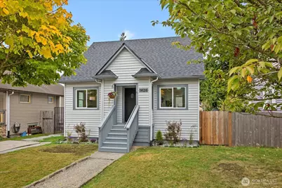 1426 Lombard Avenue, Everett, WA 98201 - Photo 1