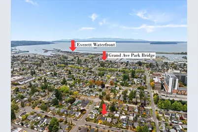 1426 Lombard Avenue, Everett, WA 98201 - Photo 4