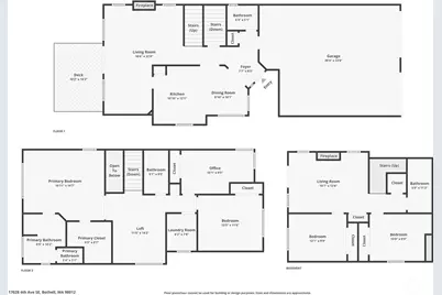 17028 4th Avenue SE, Bothell, WA 98012 - Photo 38