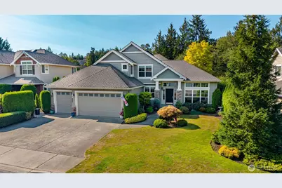 4701 Parkview Lane, Mount Vernon, WA 98274 - Photo 1