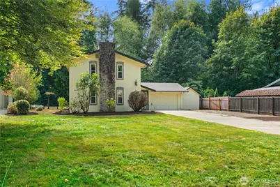 4514 Ferndale Court SE, Olympia, WA 98501 - Photo 2