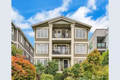 2230 Yale Avenue E #C, Seattle, WA 98102 - Photo 1