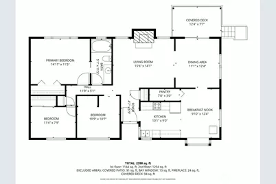 9917 38th Place SE, Lake Stevens, WA 98258 - Photo 40