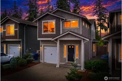 418 Raybird Avenue, Granite Falls, WA 98252 - Photo 1