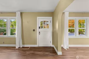 803 Fowler St, Raymond, WA 98577 - Photo 4