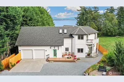 108 Livingston Bay Road, Camano Island, WA 98282 - Photo 1
