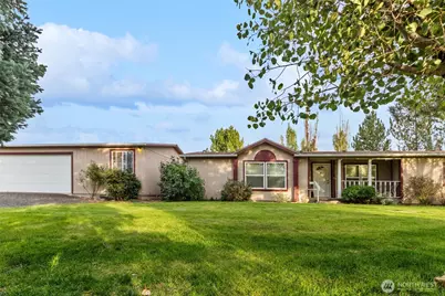 601 S C Street, Sprague, WA 99032 - Photo 2