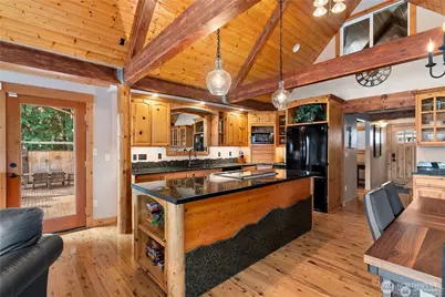 32217 Whitman Lake Drive, Graham, WA 98338 - Photo 8