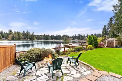 32217 Whitman Lake Drive, Graham, WA 98338 - Photo 30