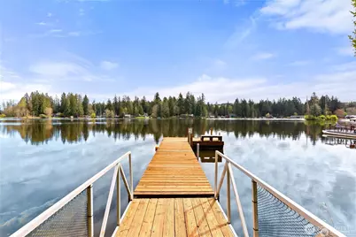 32217 Whitman Lake Drive, Graham, WA 98338 - Photo 32