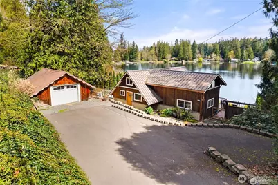 32217 Whitman Lake Drive, Graham, WA 98338 - Photo 2