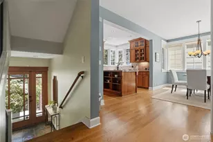 474 Glen Hollow Pl SW, Bainbridge Island, WA 98110 - Photo 6