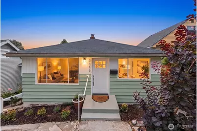 3318 20th Avenue S, Seattle, WA 98144 - Photo 1