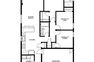 13 W Roosevelt St, Shelton, WA 98584 - Photo 2