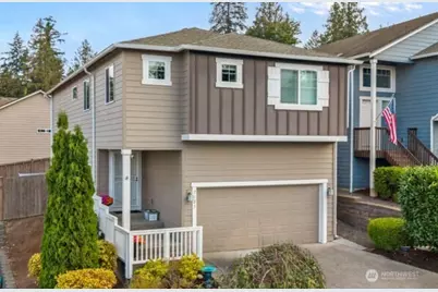 7123 18th Place SE, Lake Stevens, WA 98258 - Photo 1