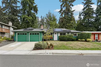 26 151st Place NE, Bellevue, WA 98007 - Photo 1