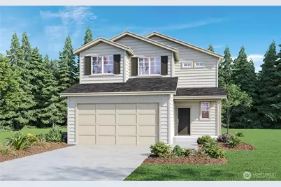 39 W Roosevelt Street, Shelton, WA 98584 - Photo 1