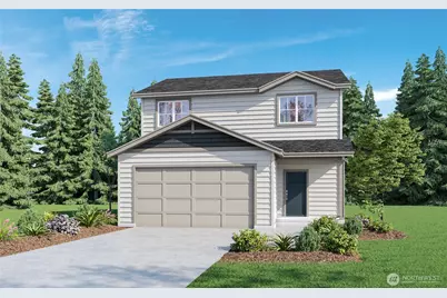 40 W Roosevelt Street, Shelton, WA 98584 - Photo 1