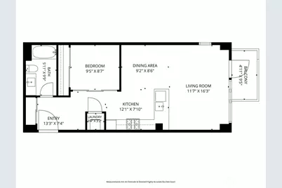 2911 2nd Avenue #517, Seattle, WA 98121 - Photo 32