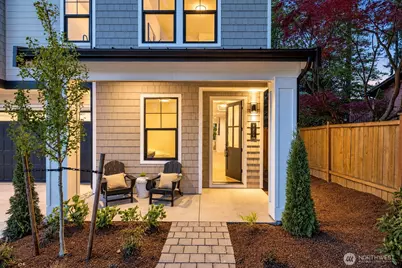 11610 NE 92nd Street, Kirkland, WA 98033 - Photo 2