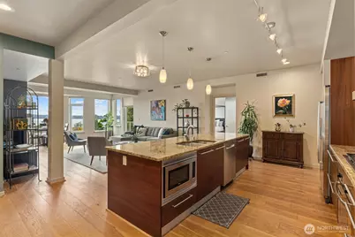 631 Market Street #401, Kirkland, WA 98033 - Photo 6