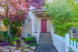 2761 NW 65th St, Seattle, WA 98117 - Photo 2