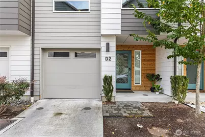 13706 Manor Way #D2, Lynnwood, WA 98087 - Photo 2
