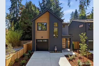 10026 Slater Avenue NE, Kirkland, WA 98033 - Photo 1