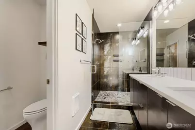 8761 15th Avenue NW #B, Seattle, WA 98117 - Photo 16