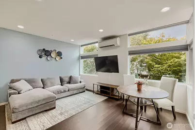 8761 15th Avenue NW #B, Seattle, WA 98117 - Photo 2