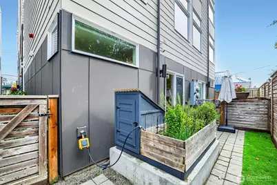 8761 15th Avenue NW #B, Seattle, WA 98117 - Photo 26