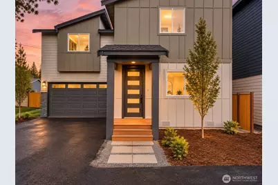 5513 Fleming Street #A, Everett, WA 98203 - Photo 1