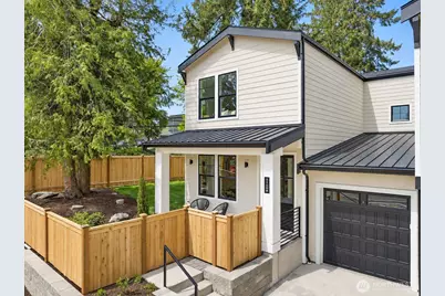 11608 NE 92nd Street, Kirkland, WA 98033 - Photo 1
