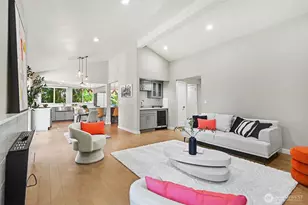14023 SE 60th St, Bellevue, WA 98006 - Photo 6