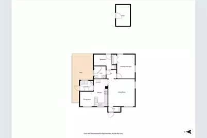 1002 N 10th Avenue, Kelso, WA 98626 - Photo 32
