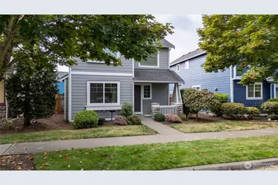 5473 Balustrade Boulevard SE, Lacey, WA 98513 - Photo 2