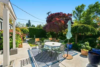 3903 SW Rose Street, Seattle, WA 98136 - Photo 8