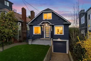 1412 Taylor Ave N, Seattle, WA 98109 - Photo 2