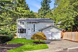 12613 93rd Pl NE, Kirkland, WA 98034 - Photo 1
